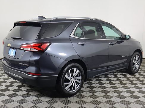 Used 2022 Chevrolet Equinox Premier image 9