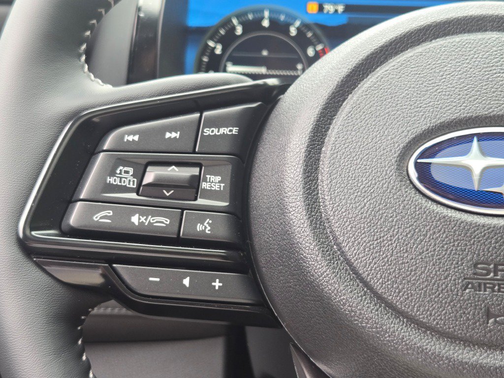 New 2026 Subaru Outback Touring AWD/4WD image 39