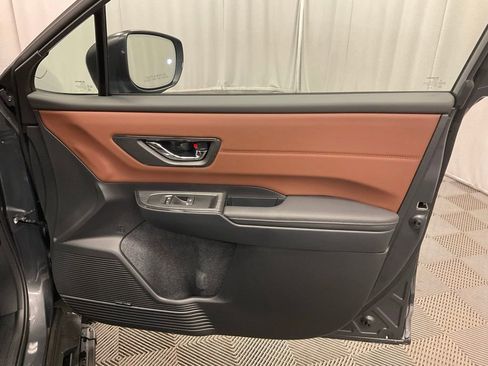 New 2026 Subaru Outback Touring XT image 25