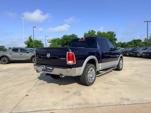 Used 2015 RAM 1500 Laramie w/ Convenience Group AWD/4WD image 5