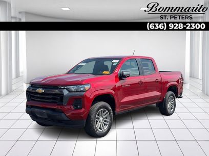 Used 2023 Chevrolet Colorado LT w/ LT Convenience Package II
