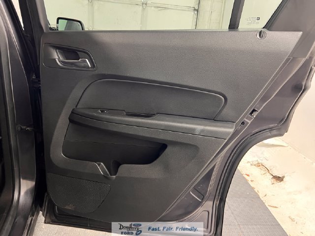 Used 2016 GMC Terrain SLE FWD image 30