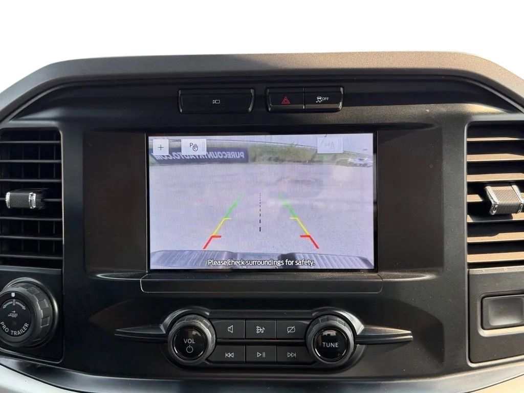 Used 2023 Ford F150 XLT w/ Trailer Tow Package AWD/4WD image 9