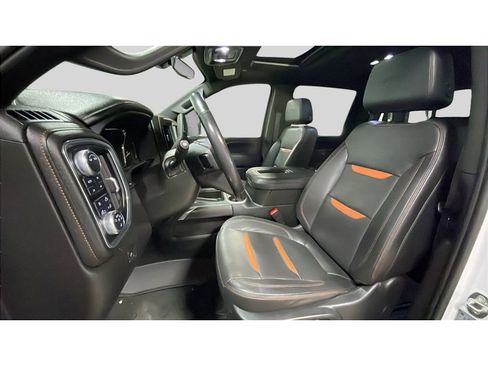 Used 2021 GMC Sierra 2500 AT4 w/ AT4 Preferred Package image 11