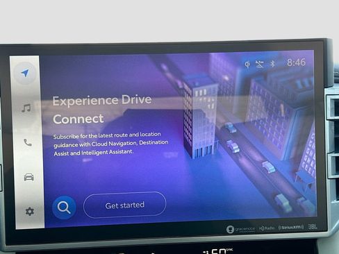 Used 2023 Toyota Tundra Capstone image 16