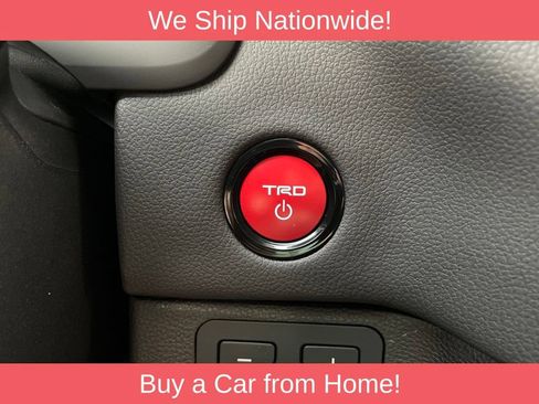 Used 2026 Toyota Tundra TRD Pro AWD/4WD image 28