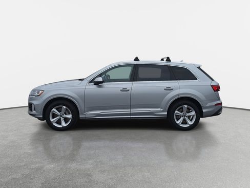 Certified 2022 Audi Q7 3.0T Premium image 8