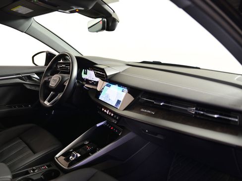 Certified 2023 Audi A3 2.0T Premium Plus w/ Premium Plus Package image 19