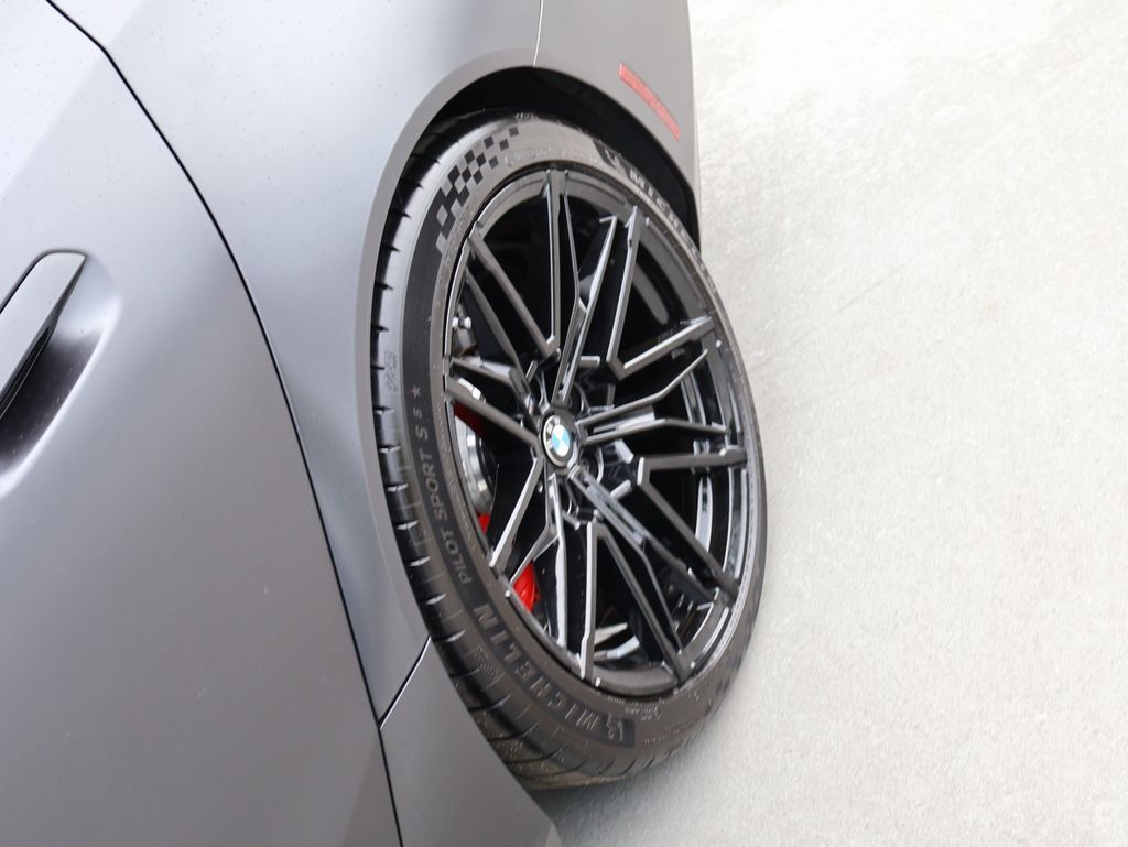 Used 2027 BMW M5 Touring AWD/4WD image 41