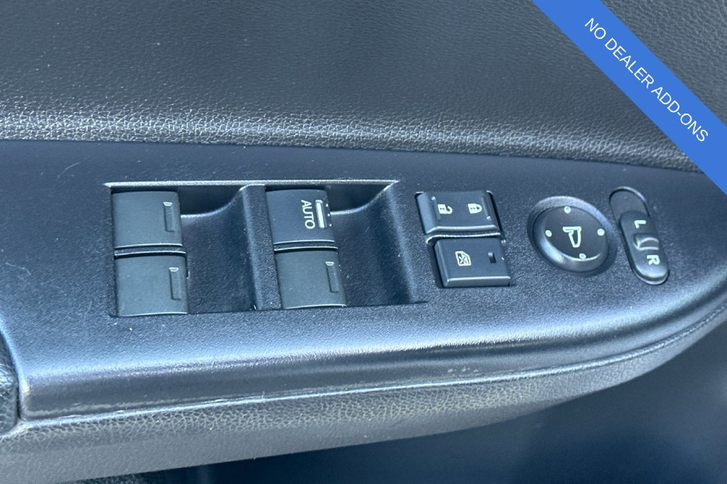 Used 2015 Honda Accord Sport image 12