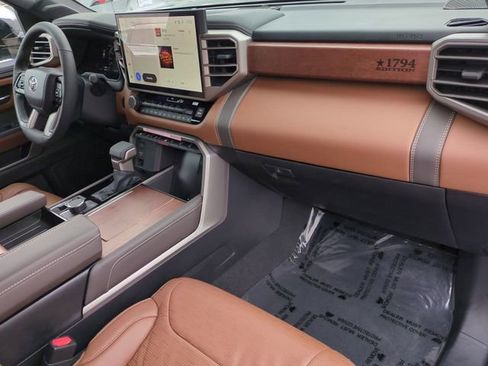 New 2026 Toyota Sequoia 1794 Edition image 32