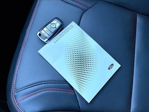 Used 2025 Ford Mustang Mach-E Premium w/ Sport Appearance Package image 14