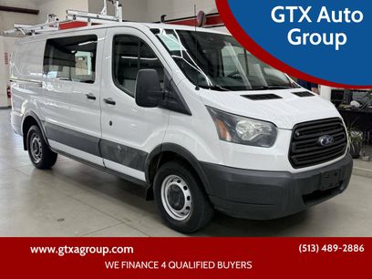 Used 2016 Ford Transit 250 130 Low Roof