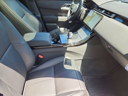 New 2026 Land Rover Range Rover Velar S AWD/4WD image 3
