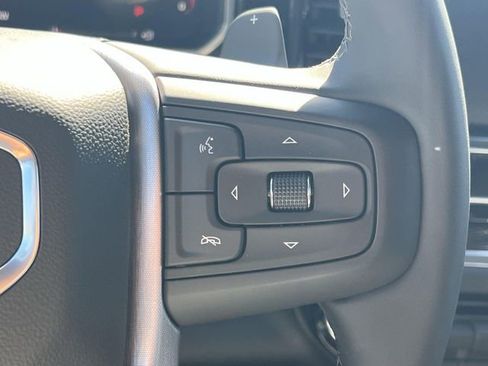 New 2026 GMC Sierra 1500 Elevation w/ LPO, Elevation Black Package image 14