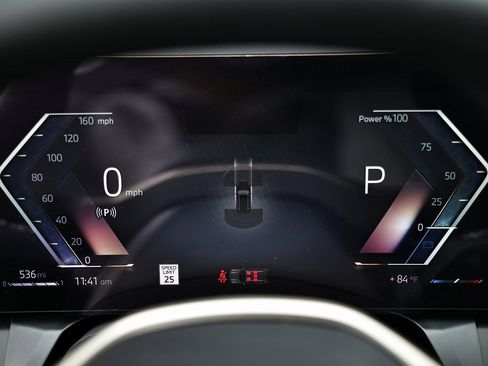 Used 2025 BMW X3 xDrive30i w/ Premium Package image 30