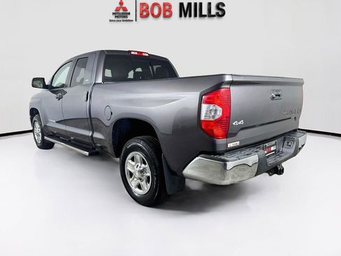 Used 2016 Toyota Tundra SR5 AWD/4WD image 5