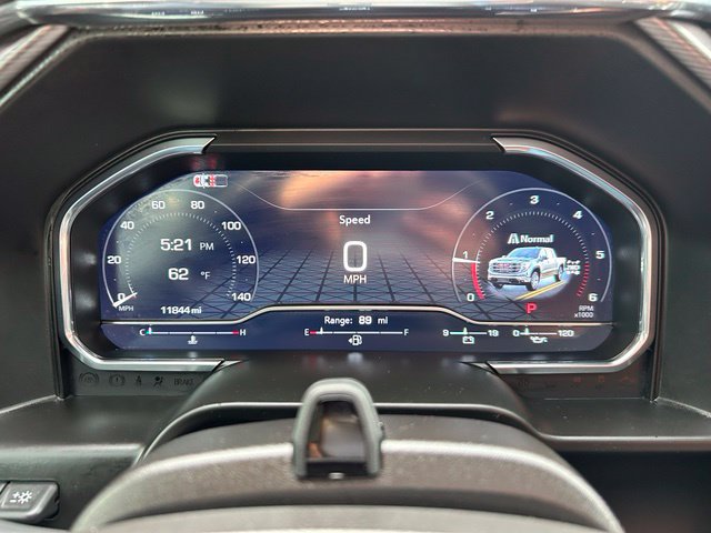 Used 2025 GMC Sierra 1500 Denali Ultimate AWD/4WD image 24