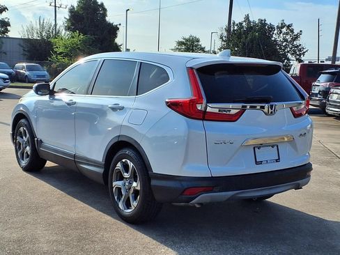 Used 2019 Honda CR-V EX image 2