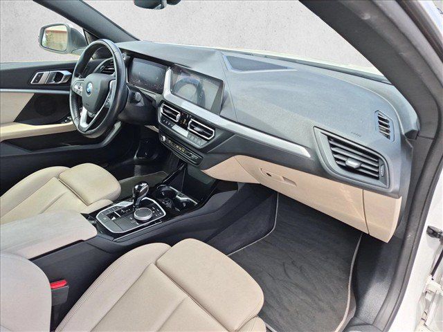 Used 2022 BMW 228i xDrive Gran Coupe AWD/4WD image 20