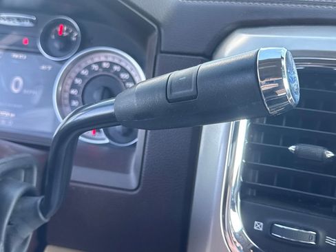 Used 2018 RAM 2500 Laramie w/ Cold Weather Group AWD/4WD image 36