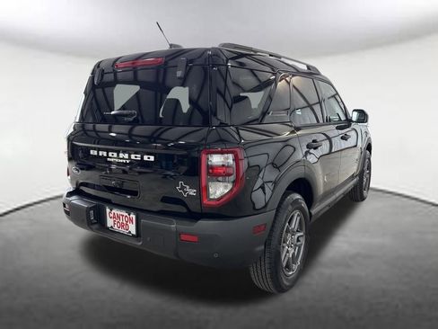 New 2025 Ford Bronco Sport Big Bend image 5
