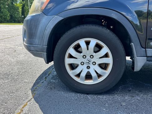 Used 2006 Honda CR-V EX image 2