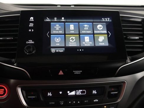 Used 2022 Honda Pilot Special Edition image 50