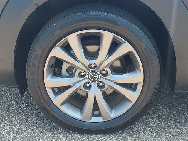 Used 2025 MAZDA CX-30 AWD 2.5 S w/ Preferred Package image 10