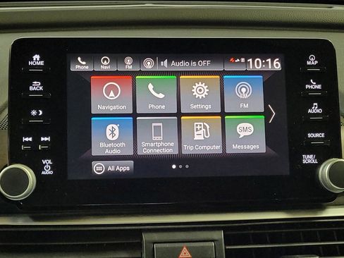 Used 2018 Honda Accord Touring image 25