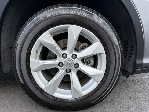 Used 2016 Lexus RX 350 AWD w/ Premium Package image 52