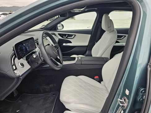 Used 2026 Mercedes-Benz E 350 Sedan image 20