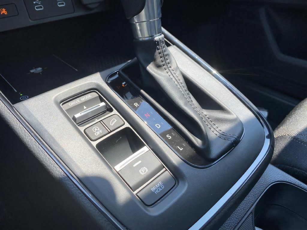 New 2026 Honda CR-V LX image 22