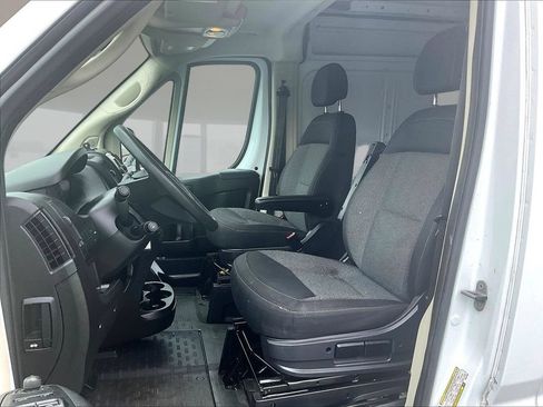 Used 2021 RAM ProMaster 1500 w/ Convenience Group FWD image 20