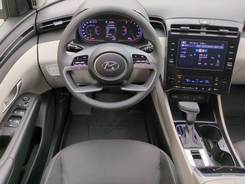 Used 2024 Hyundai Tucson SEL image 15