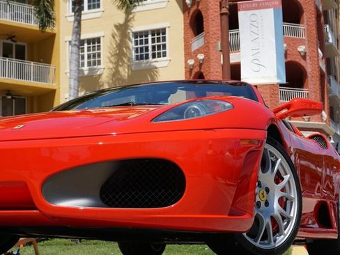 Used 2006 Ferrari F430 Spider RWD image 22