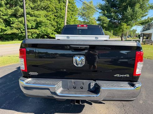 Used 2020 RAM 3500 Tradesman AWD/4WD image 6
