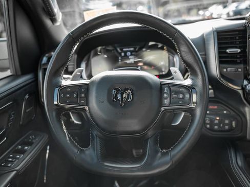 Used 2025 RAM 1500 RHO w/ RHO Level 1 Equipment Group image 40