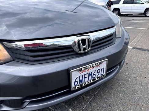 Used 2012 Honda Civic EX-L image 30