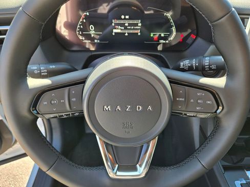 New 2026 MAZDA CX-5 Preferred AWD/4WD image 25