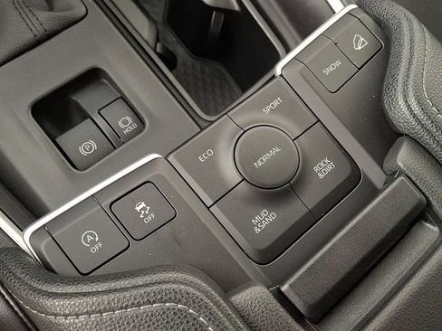 Used 2024 Toyota Grand Highlander AWD image 25