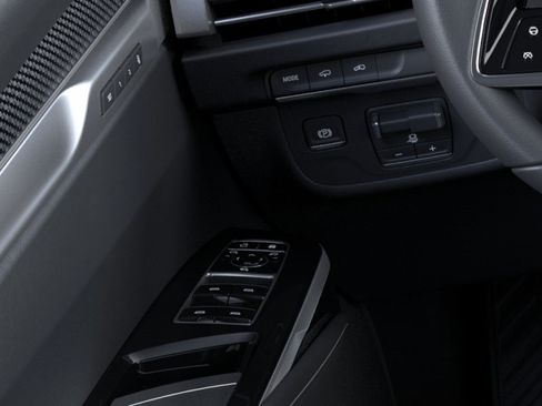 New 2026 Cadillac Escalade ESV V AWD/4WD image 22