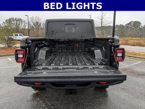 New 2026 Jeep Gladiator Rubicon AWD/4WD image 7