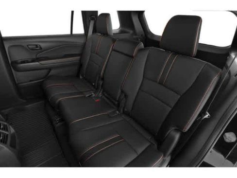 Used 2023 Honda Passport TrailSport image 13