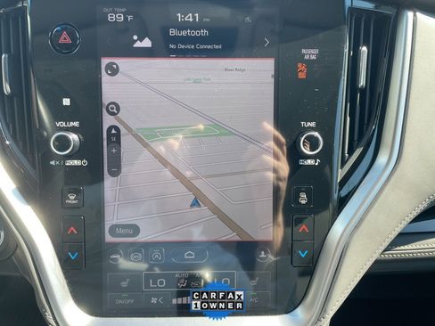 Used 2021 Subaru Outback Onyx Edition XT image 26