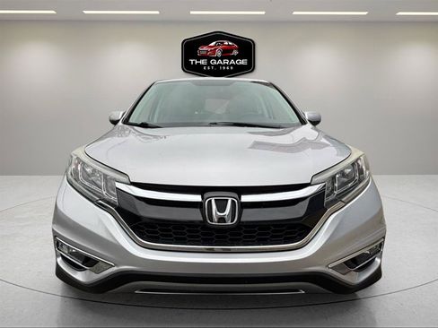 Used 2015 Honda CR-V EX image 6