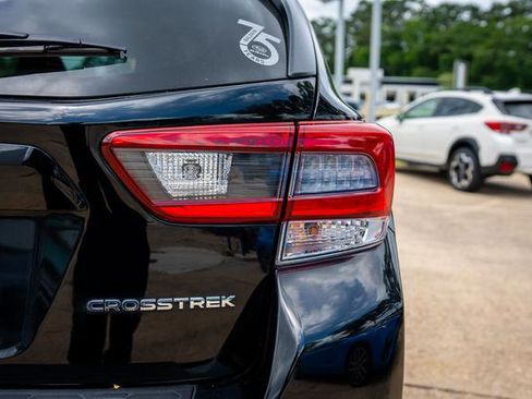 Certified 2023 Subaru Crosstrek 2.0i Premium AWD/4WD image 17