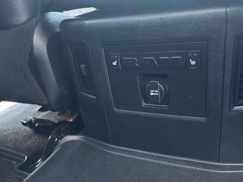 Used 2015 RAM 2500 Laramie AWD/4WD image 14