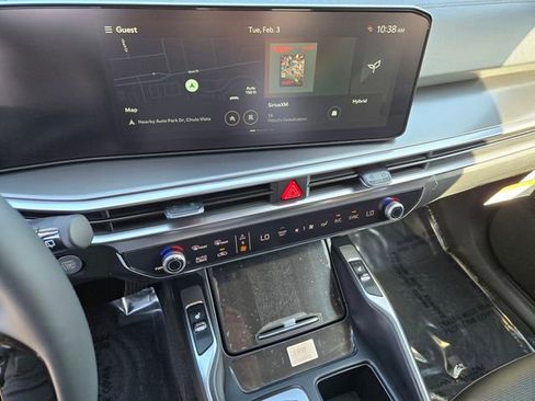 New 2026 Kia Sorento EX image 11