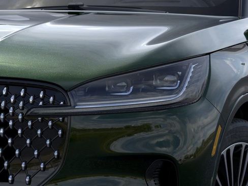 New 2026 Lincoln Aviator Black Label image 18